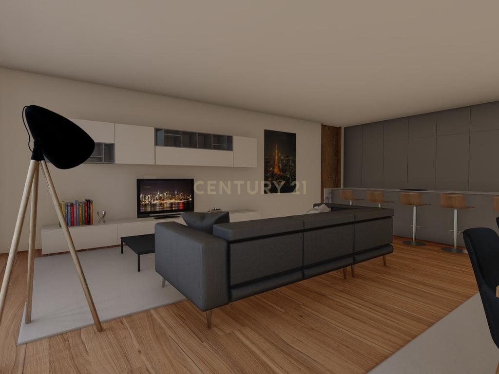Luxuosa Moradia em Construção com Vista para o Rio e Montanha - Image 6